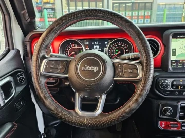 2021 Jeep Gladiator с пробегом 78 775 км