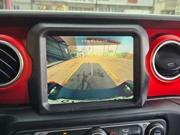 2021 Jeep Gladiator с пробегом 78 775 км