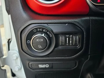 2021 Jeep Gladiator с пробегом 78 775 км