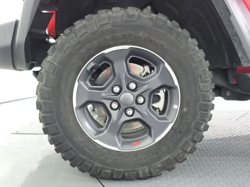2023 Jeep Gladiator с пробегом 36 584 км