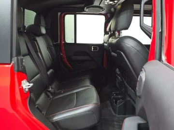 2023 Jeep Gladiator с пробегом 36 584 км
