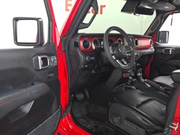 2023 Jeep Gladiator с пробегом 36 584 км