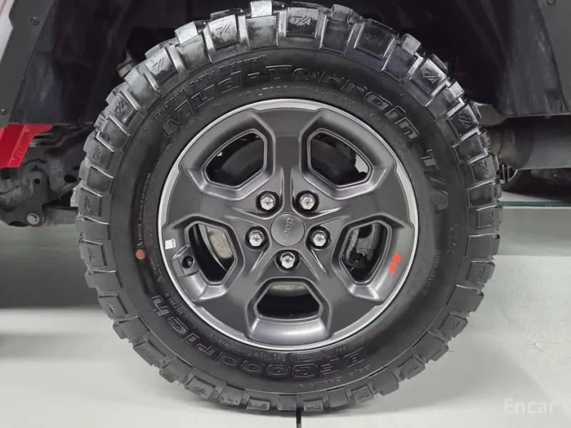 2021 Jeep Gladiator с пробегом 46 000 км