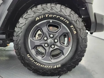 2021 Jeep Gladiator с пробегом 81 948 км