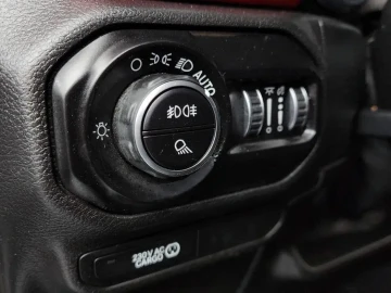 2021 Jeep Gladiator с пробегом 81 948 км