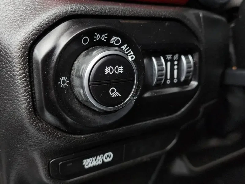 2021 Jeep Gladiator с пробегом 81 948 км