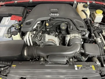2021 Jeep Gladiator с пробегом 118 600 км