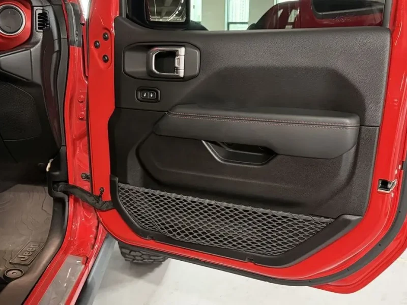 2021 Jeep Gladiator с пробегом 118 600 км