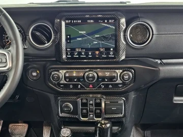 2023 Jeep Wrangler с пробегом 47 869 км