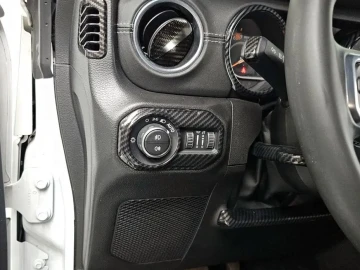 2023 Jeep Wrangler с пробегом 47 869 км