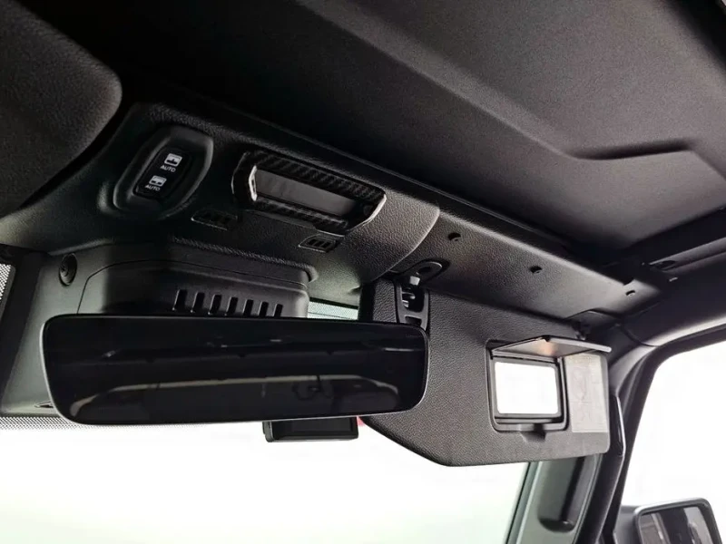 2023 Jeep Wrangler с пробегом 47 869 км