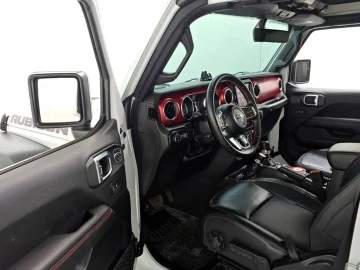 2023 Jeep Wrangler с пробегом 4 339 км