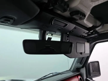 2023 Jeep Wrangler с пробегом 4 339 км