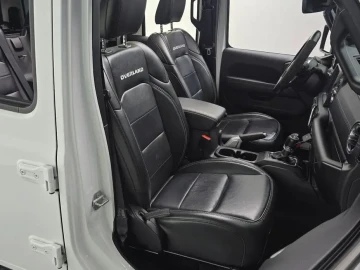 2022 Jeep Wrangler с пробегом 63 345 км