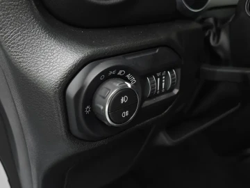 2022 Jeep Wrangler с пробегом 63 345 км