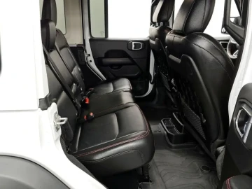 2022 Jeep Wrangler с пробегом 26 428 км