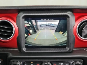 2022 Jeep Wrangler с пробегом 26 428 км