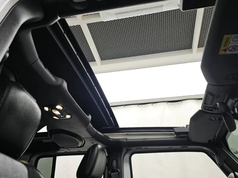 2022 Jeep Wrangler с пробегом 26 428 км