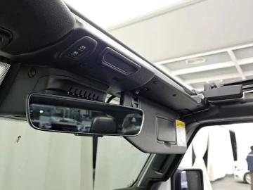 2022 Jeep Wrangler с пробегом 26 428 км