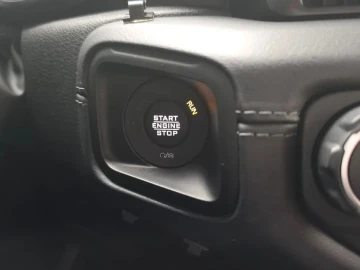 2024 Jeep Wrangler с пробегом 21 299 км