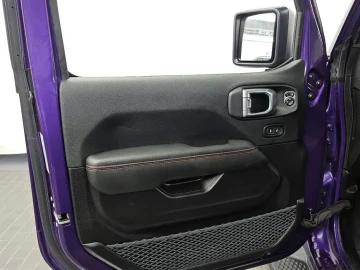 2023 Jeep Wrangler с пробегом 10 890 км