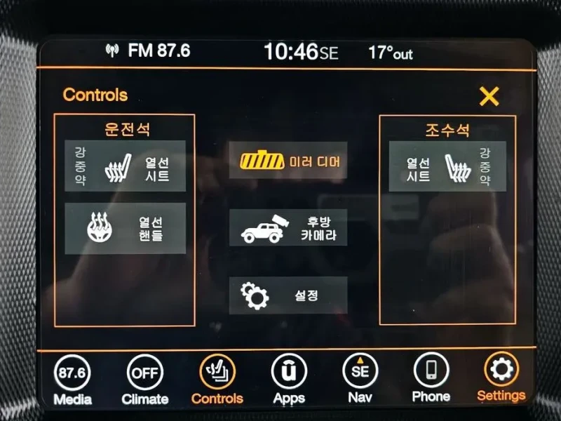 2022 Jeep Wrangler с пробегом 29 516 км