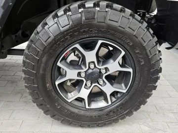 2022 Jeep Wrangler с пробегом 29 516 км