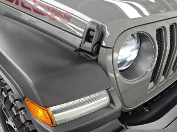 2022 Jeep Wrangler с пробегом 29 516 км