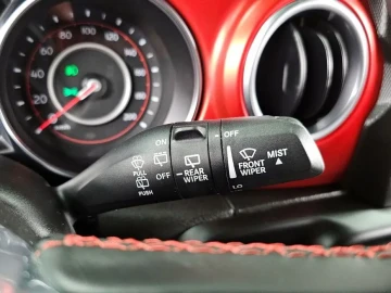 2022 Jeep Wrangler с пробегом 29 516 км