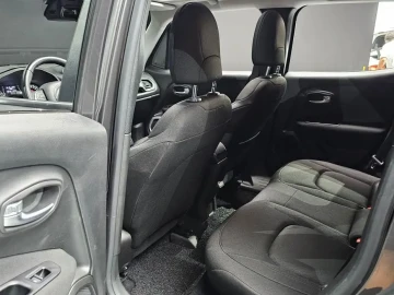 2021 Jeep Renegade с пробегом 25 980 км