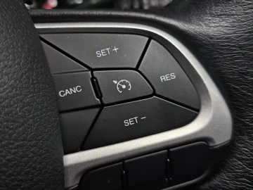 2021 Jeep Renegade с пробегом 25 980 км