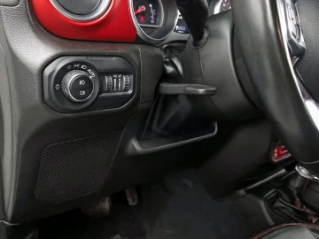 2022 Jeep Wrangler с пробегом 94 596 км