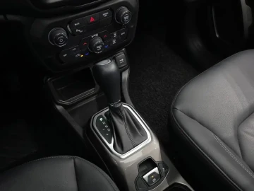 2021 Jeep Renegade с пробегом 66 682 км