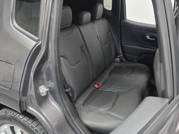 2021 Jeep Renegade с пробегом 66 682 км