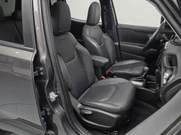2021 Jeep Renegade с пробегом 66 682 км