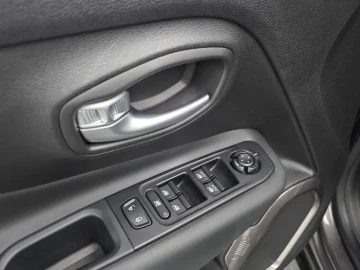 2021 Jeep Renegade с пробегом 66 682 км