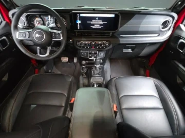 2024 Jeep Wrangler с пробегом 12 213 км