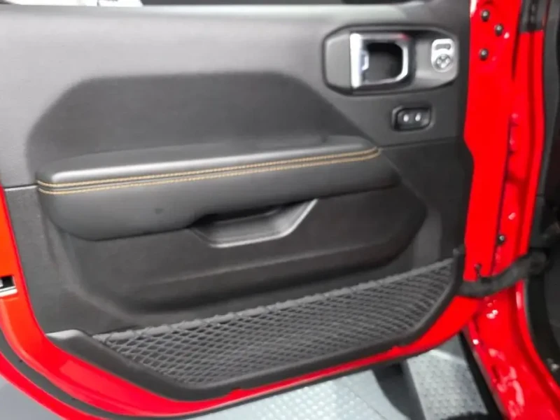 2024 Jeep Wrangler с пробегом 12 213 км