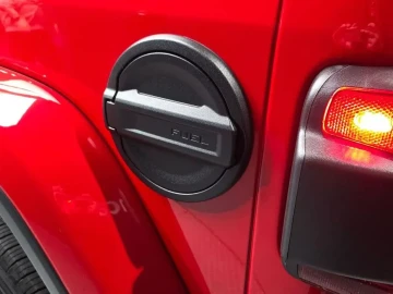 2024 Jeep Wrangler с пробегом 12 213 км