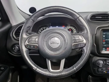 2019 Jeep Renegade с пробегом 92 866 км