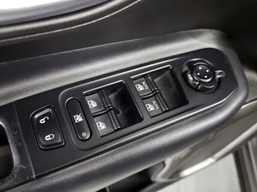 2019 Jeep Renegade с пробегом 92 866 км