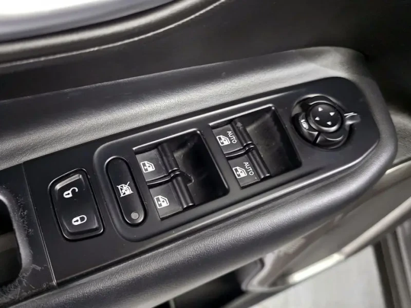 2019 Jeep Renegade с пробегом 92 866 км