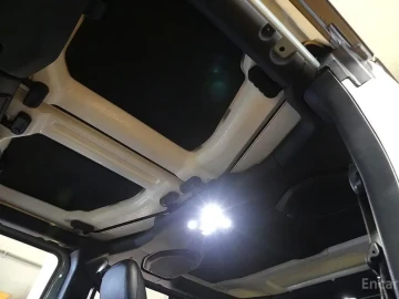 2023 Jeep Wrangler с пробегом 36 000 км