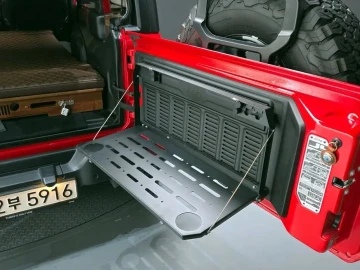 2024 Jeep Wrangler с пробегом 15 824 км