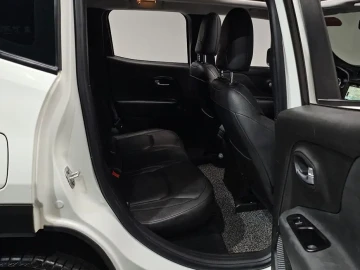 2021 Jeep Renegade с пробегом 25 817 км