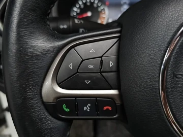 2021 Jeep Renegade с пробегом 25 817 км