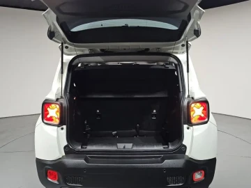 2021 Jeep Renegade с пробегом 25 817 км