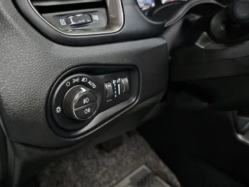 2021 Jeep Renegade с пробегом 25 817 км