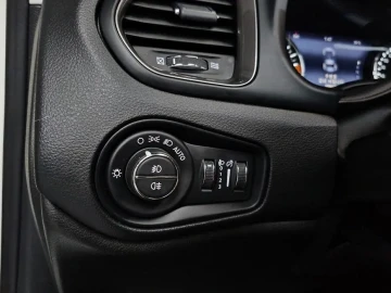2021 Jeep Renegade с пробегом 25 817 км