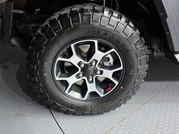 2023 Jeep Wrangler с пробегом 40 053 км